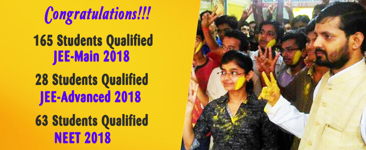 jee main and advanced 2018 result